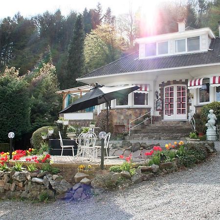B&B La Source Fleurie Profondeville Eksteriør bilde