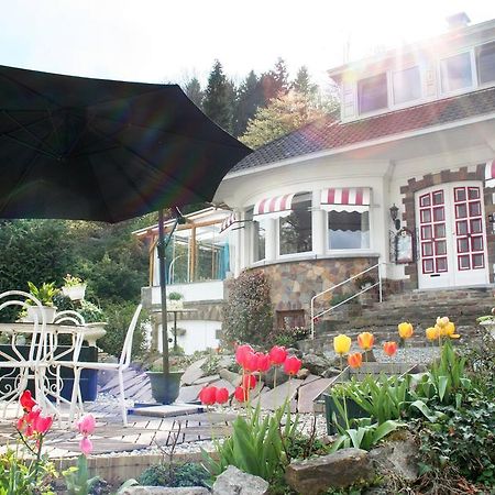 B&B La Source Fleurie Profondeville Eksteriør bilde