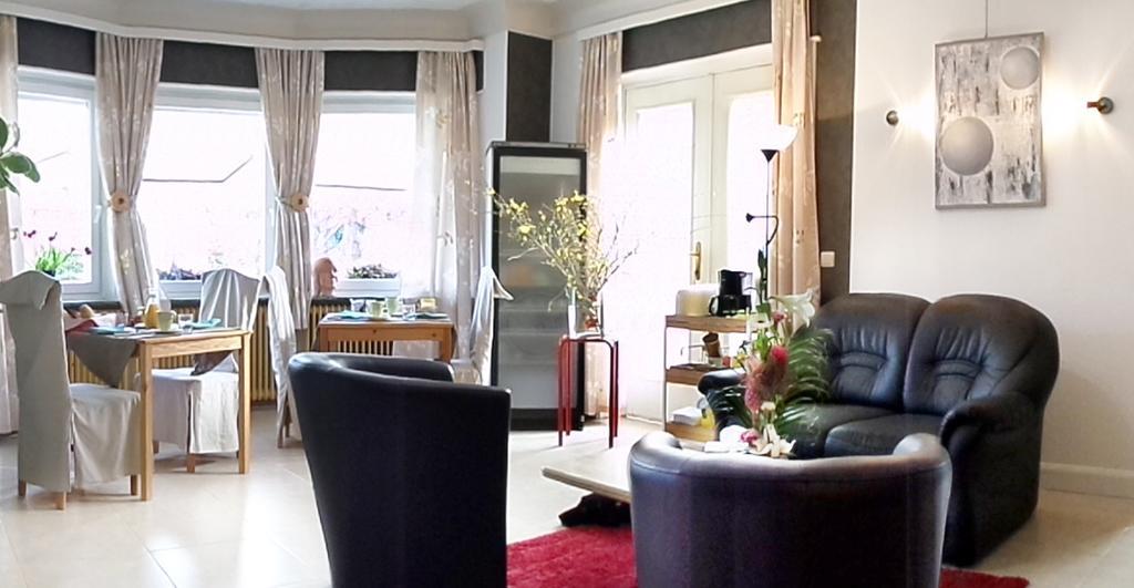 B&B La Source Fleurie Profondeville Eksteriør bilde
