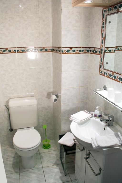 B&B La Source Fleurie Profondeville Rom bilde