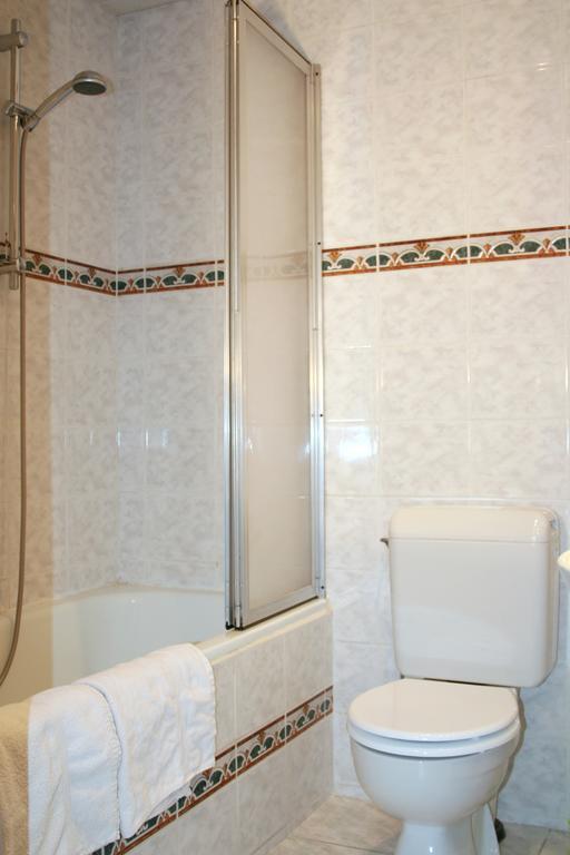 B&B La Source Fleurie Profondeville Rom bilde