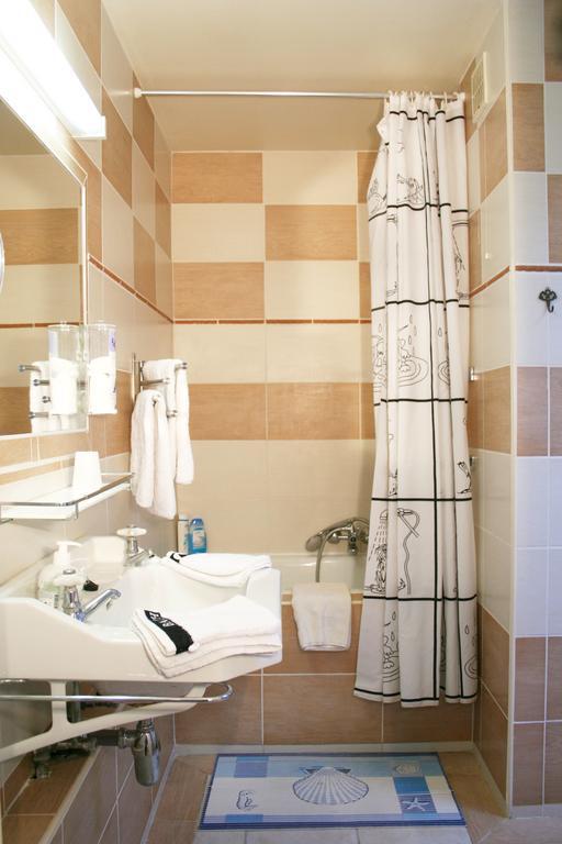 B&B La Source Fleurie Profondeville Rom bilde