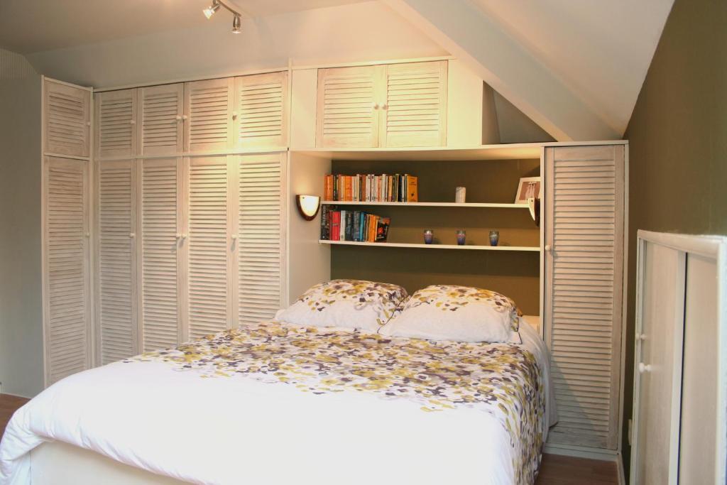 B&B La Source Fleurie Profondeville Rom bilde
